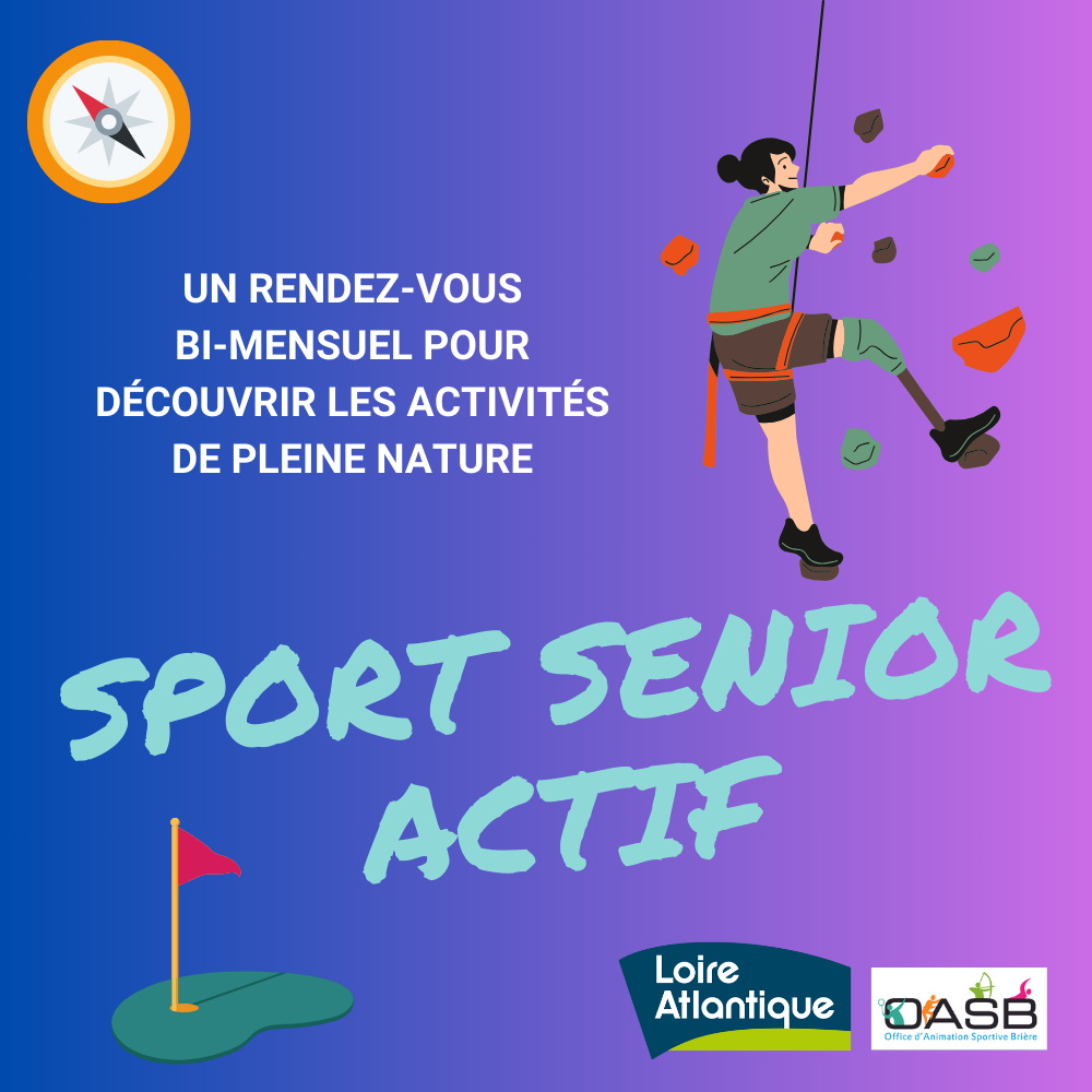 Sport Senior Actif