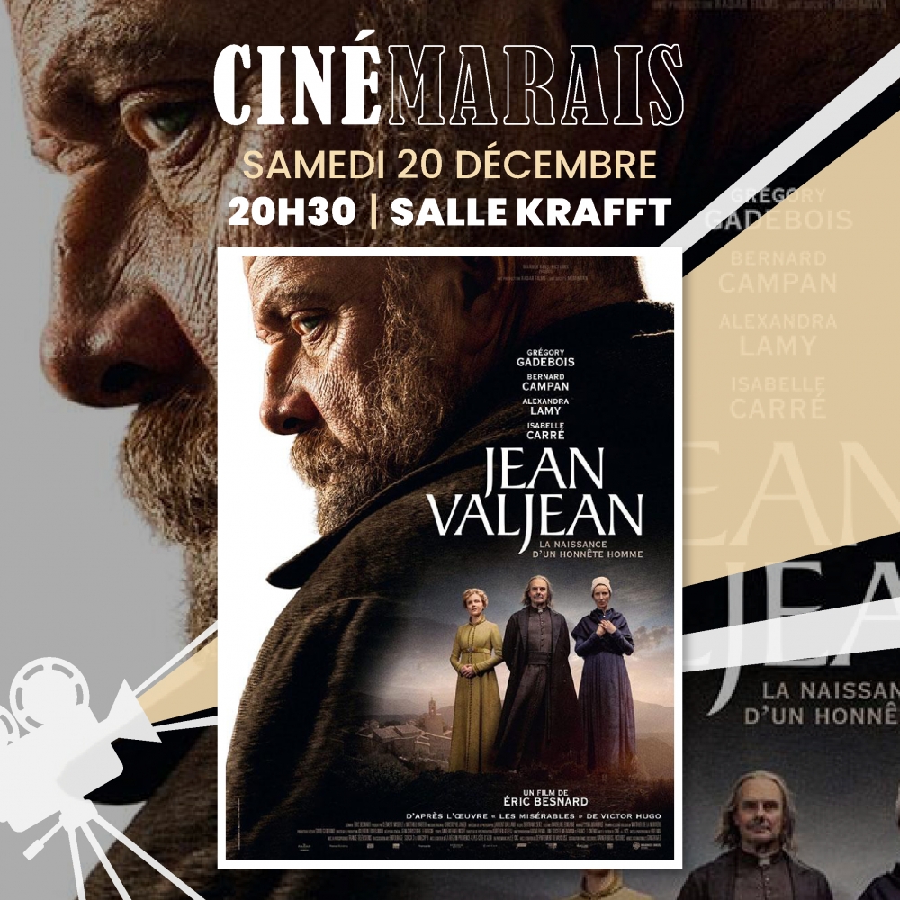 Cinémarais