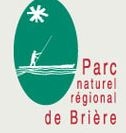 logo Parc Naturel Régional De Brière
