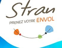 logo STRAN