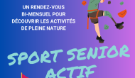 Sport Senior Actif