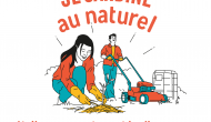 Jardinage au naturel