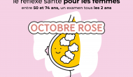 Octobre Rose