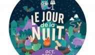 Le Jour de la nuit