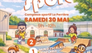 Fête du Sport