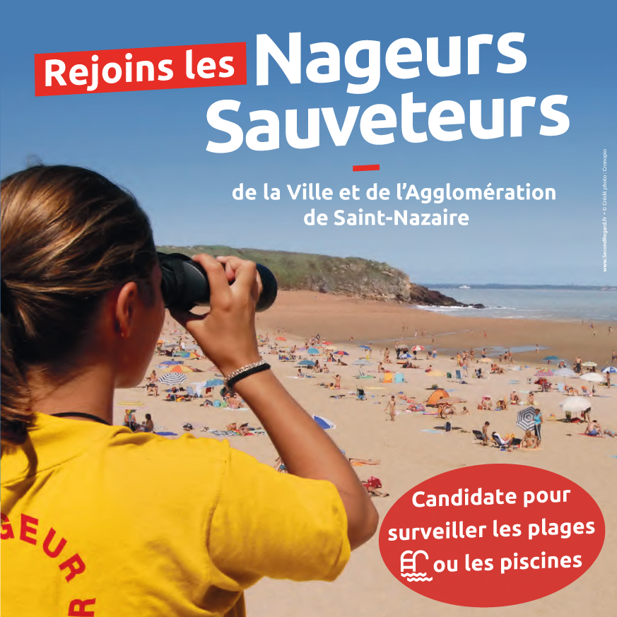 Emplois saisonniers