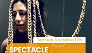 Spectacle : 