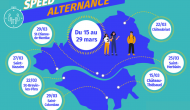Speed Alternance