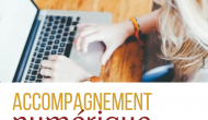 Accompagnement numérique