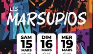 Les Marsupios