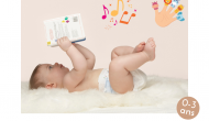 Matinée contée 0-3ans