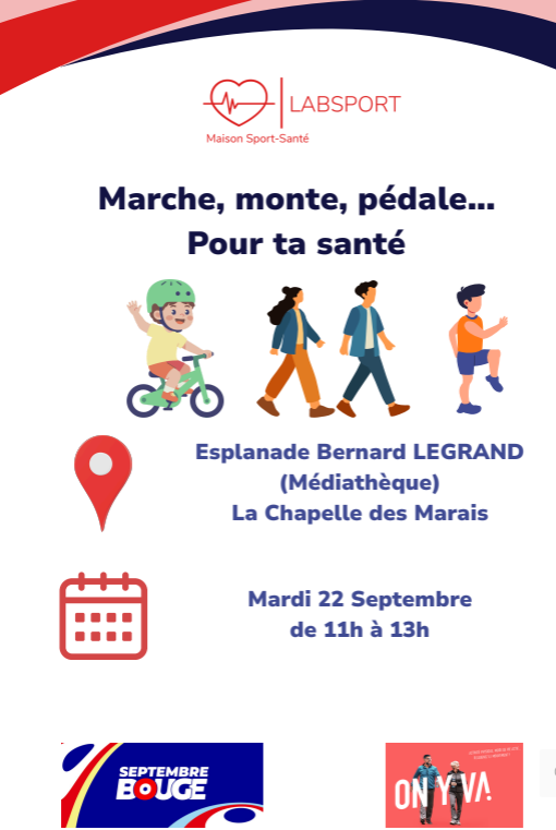 Septembre Bouge