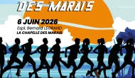 Course la Foulée des Marais