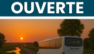 Inscription aux transports scolaires