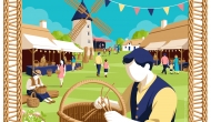 Festival de la Vannerie et du patrimoine