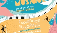 Fête de la musique 