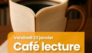 Café Lecture