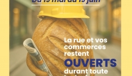 Travaux rue du Lavoir