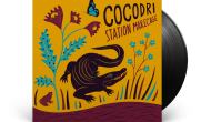 Concert du Grand Huit : COCODRI