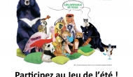 Le jeu de l'été
