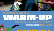 Concert : Keysuna