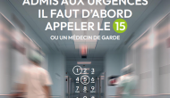 Régulation des services d'urgence