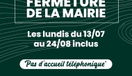 Fermeture