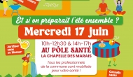 Journée Prévention pour tous