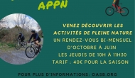 APPN Sénior actif + 60 ANS