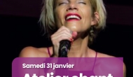 Atelier Chant