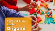 Atelier Origami