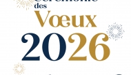 Cérémonie des voeux
