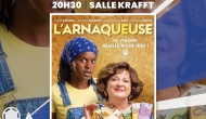 L'arnaqueuse