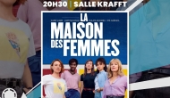 La maison des femmes
