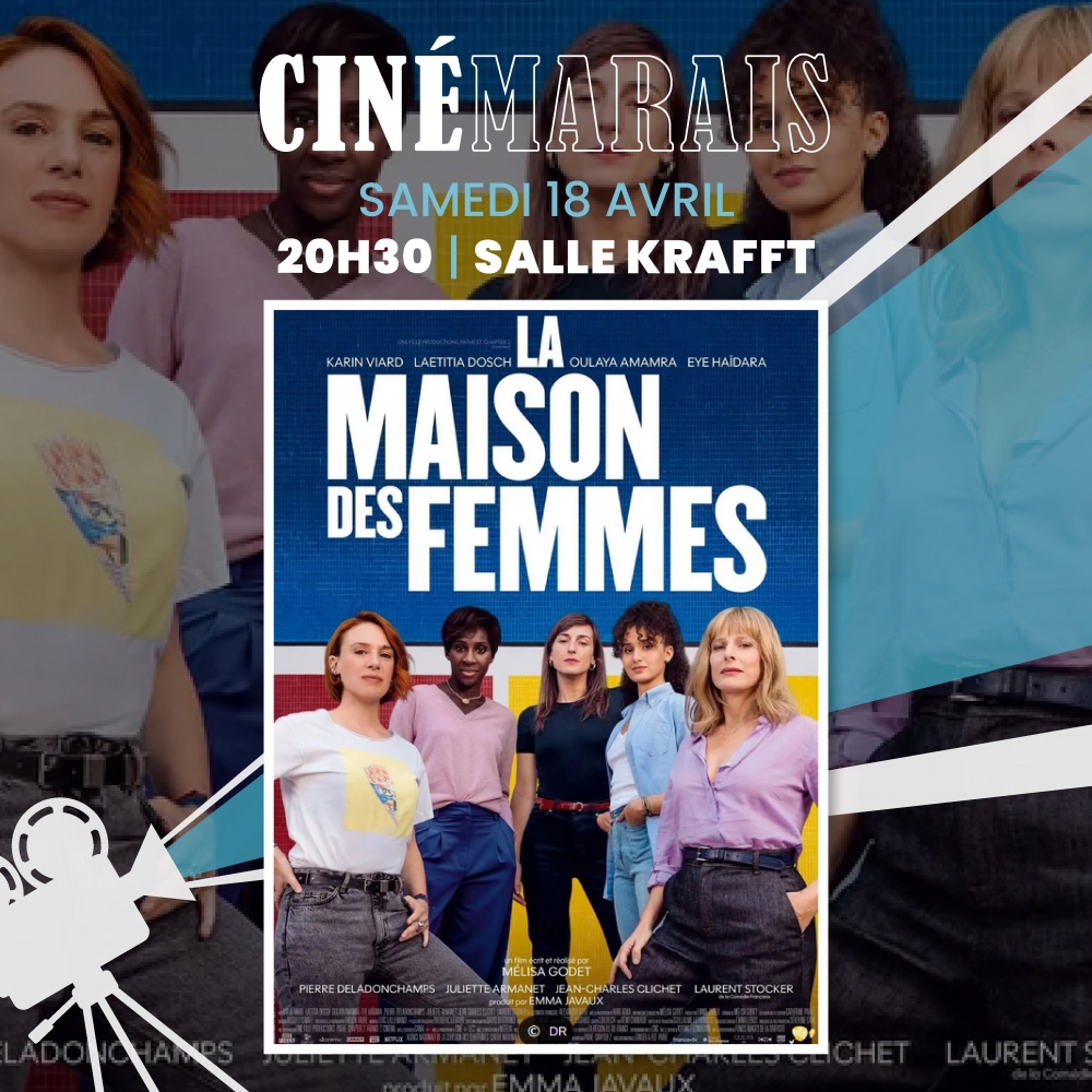 La maison des femmes