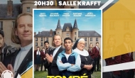 Tombé du ciel