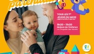 Je dis parentalité !