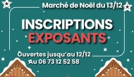 Marché de Noël