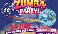 Zumba Party