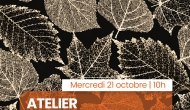 Atelier création