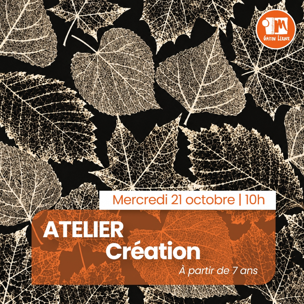 Atelier création