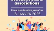 Subenvtions associations