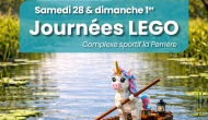 journées lego