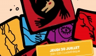 Soirée jeux : Le Loup garou