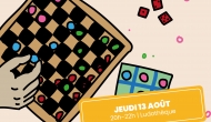 Soirée jeux 