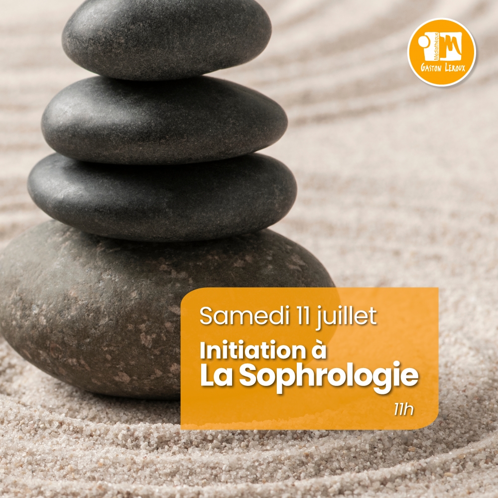 Initiation à la sophrologie 