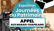 Journées du Patrimoine