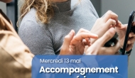 Accompagenment numérique
