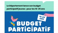 Budget participatif jeunes 