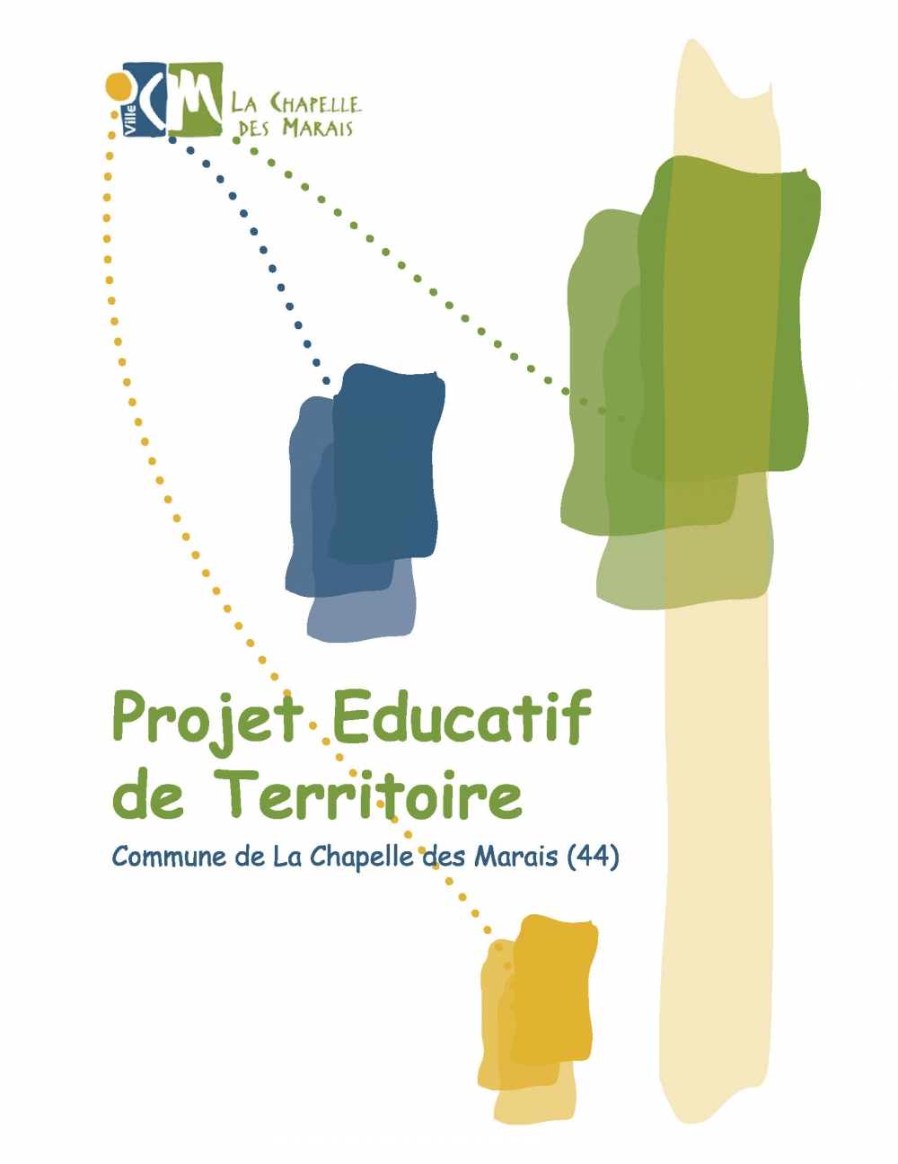 Le Projet Educatif de Territoire 2023-2026